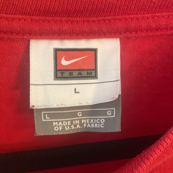 Ohio State Buckeyes Shirt - Picture 3 of 5